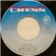 Mitty Collier - Git Out / That'll Be Good Enough For Me